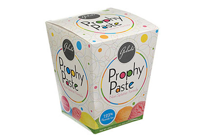prophy paste